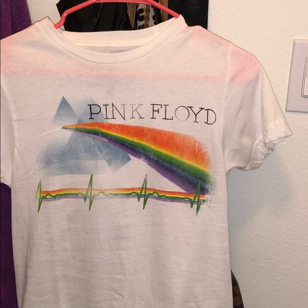 Pink Floyd t-shirt